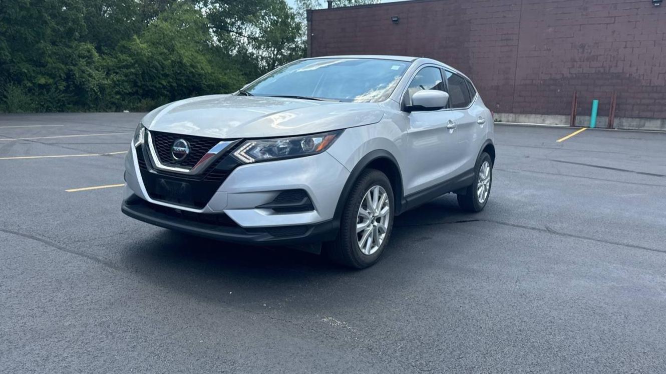 NISSAN ROGUE SPORT 2021 JN1BJ1AW5MW425301 image